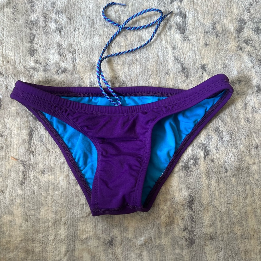 Jolyn Brazil Bottom W/ Drawstring